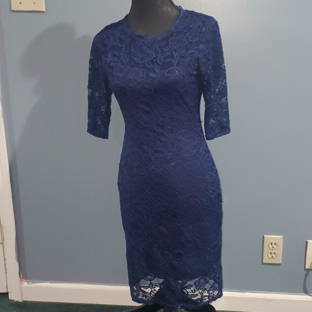 Glory sunshine dress size small